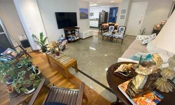 Imagem 3: Apartamento para aluguel e venda com 140 metros quadrados com 3 quartos