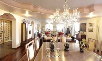 Imagem 2: VERDADEIRAMENTE A MANSÃO DOS NOBRES!