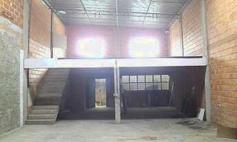 Imagem 3: Salão comercial