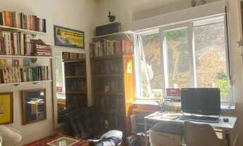 Imagem 6: Apartamento para venda tem 87 metros quadrados com 3 quartos em Ipanema - Rio de Janeiro