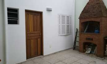 Imagem 10: CASA RESIDENCIAL em SÃO PAULO - SP, VILA DA SAÚDE