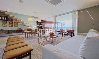 Imagem 5: Casa de condomínio para venda tem 435 metros quadrados com 4 quartos