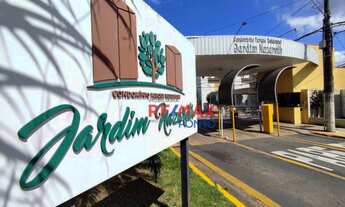 Imagem 2: Apartamento com 2 dormitórios à venda, 51 m² por R$ 114.900,00 - Jardim Nazareth - Mogi Mi