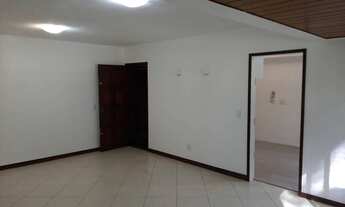 Imagem 5: Lindo apartamento de 04 quartos, nascente, vista livre, varandão, 01 vaga garagem, na SQN