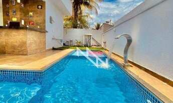 Imagem 1: Casa com 3 dormitórios à venda, 235 m² por R$ 1.950.000,00 - Loteamento Portal do Sol II