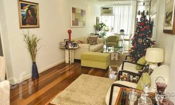 Imagem: RIO DE JANEIRO - Apartamento Padrão - Copacabana