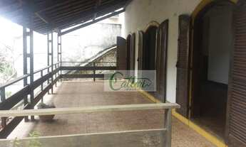 Imagem 3: Casa com 4 dormitórios à venda, 283 m² por R$ 1.590.000,00 - Laranjeiras - Rio de Janeiro