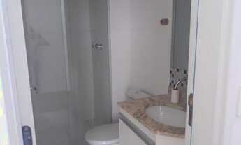 Imagem 5: Apartamento para aluguel com 72m no Centro com lazer completo