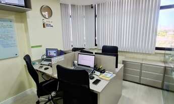 Imagem 4: Sala/Conjunto para aluguel e venda tem 36 metros quadrados em Chapada - Manaus