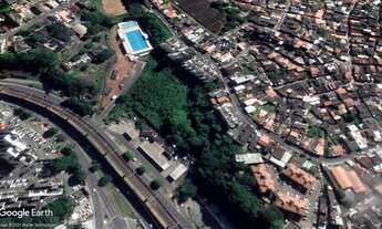 Imagem 3: Terreno para Redesenvolvimento - Bonocô, Salvador/BA