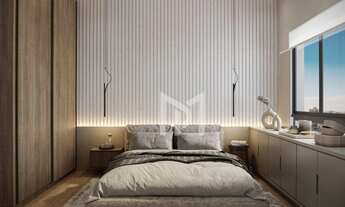 Imagem 6: Apartamento à venda, 51 m² por R$ 292.600,00 - Tingui - Curitiba/PR