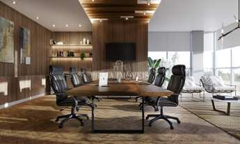 Imagem 2: SUPER LANÇAMENTO APICE TOWERS, OPORTUNIDADE ÚNICA DE ADQUIRIR UM IMÓVEL NA REGIÃO MAIS NOB