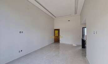 Imagem 3: Casa térrea à Venda, 3 dormitórios 113 m² Por R$750.000 - Condomínio Jardim Toscana - Inda