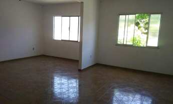 Imagem 2: Casa duplex com 3 quartos no Barro Vermelho