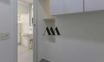 Imagem 4: Rio de Janeiro - Apartamento Padrão - Copacabana