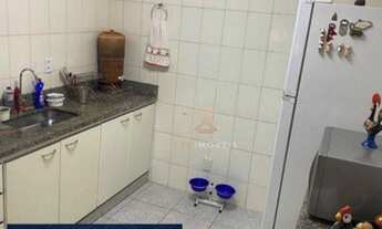 Imagem 3: Apartamento com 3 dormitórios à venda, 93 m² por R$ 420.000 - Calafate - Belo Horizonte/MG