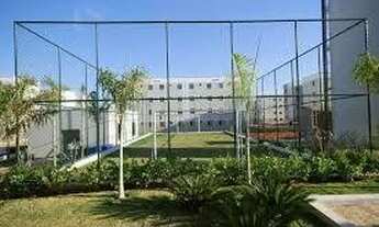 Imagem 7: Apartamento para Venda em Uberlândia, Shopping Park, 2 dormitórios, 1 banheiro, 1 vaga