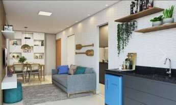 Imagem 4: Grande Oportunidade ! Cobertura Dúplex, 3 Qtos, 132 m², Fino Acabamento, Lazer de Clube