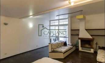 Imagem 3: Sobrado com 4 dorms, Vila Anglo Brasileira, São Paulo, Cod: 11805