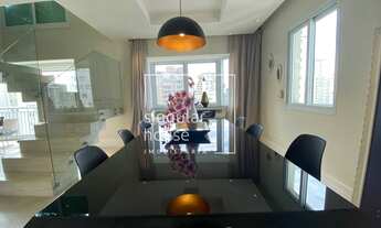 Imagem 3: DUPLEX 209 M² | 3 DORMIT