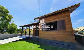 Imagem 2: Linda Casa no Balneário Esplanada