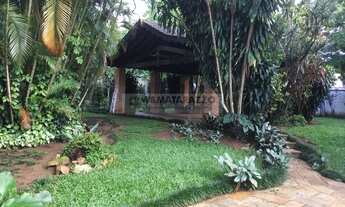 Imagem 4: Prox Represa,bairro nobre, casa diferenciada, com 5 suites 10 vagas prox ao laguinho inte