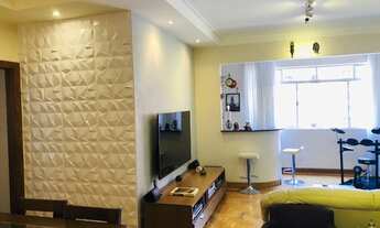 Imagem 6: Apartamento para venda tem 145 metros quadrados com 3 quartos em Santa Cecília - São Paulo