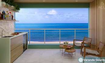 Imagem 4: Apartamento com 3 quartos , beira mar do Janga em Paulista