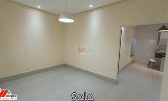 Imagem 4: Casa à venda no bairro Bacuri - Imperatriz/MA