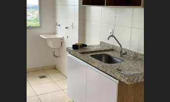 Imagem 2: YES BURITI, Apartamento 2 quartos com suíte, 16º andar, nascente