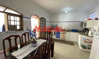 Imagem 3: Venda - CASA - RESIDENCIAL MORUMBI - SAO JOSE DOS CAMPOS - 300 M² AT - 252,82 M² AC - 3 DO