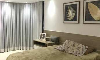 Imagem 5: Casa de condomínio para venda tem 230 metros quadrados com 3 quartos