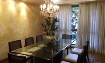 Imagem 10: Apartamento à venda, 4 quartos, 4 suítes, 4 vagas, Lourdes - Belo Horizonte/MG