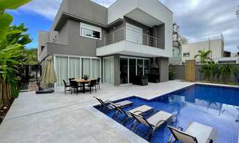 Imagem: Casa para venda possui 400 metros quadrados