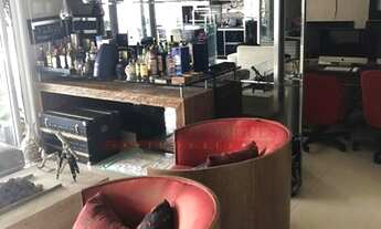 Imagem 5: VILA ROMANA - LINDISSIMO - 205 METROS - VARANDA GOURMET - 3 VAGAS!!