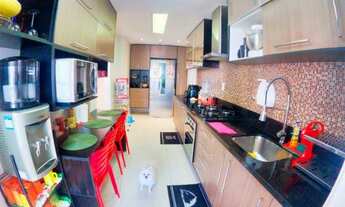 Imagem 3: London Reserva Inglesa | 3 Suítes