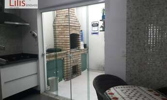 Imagem 6: Sobrado Tatuapé permuta menor