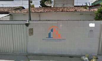 Imagem: Casa à Venda com 3 quartos, 120m² em San