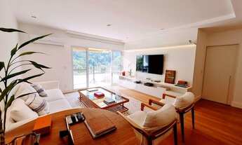 Imagem 2: RIO DE JANEIRO - Apartamento Padrão - Gávea