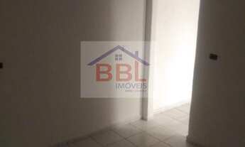 Imagem 4: Casa para Locação em São Paulo, Vila Helena, 1 dormitório, 1 banheiro