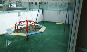 Imagem 4: Apartamento à venda- Edifício Palazzo Ferrara