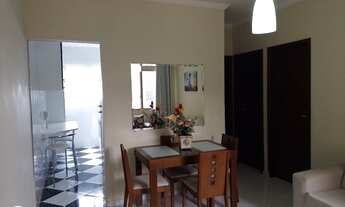 Imagem 1: Vendo apartamento residencial apinagés em Jacareí - térreo