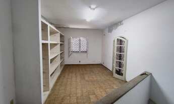 Imagem 3: Sobrado para venda possui 260 metros quadrados com 3 quartos em Marapé - Santos - SP