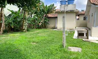 Imagem 3: Casa no Bairro Campeche no Centrinho do bairro