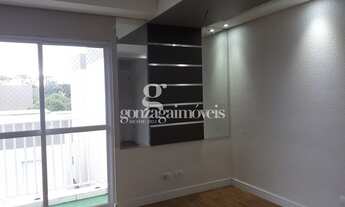 Imagem 2: CURITIBA - Apartamento Padrão - Santa Cândida