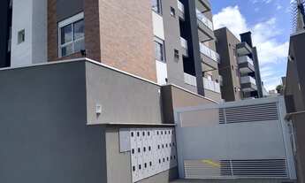 Imagem 4: Apartamento para venda com 64 metros quadrados com 02 quartos no Água Verde Verde - Curiti