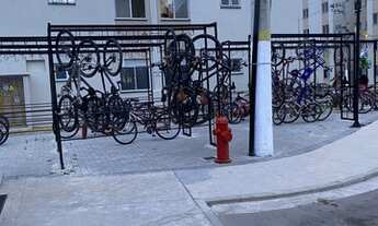 Imagem 2: Apartamento para aluguel 2 quartos em Santa Cruz/RJ