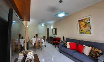 Imagem 5: Excelente apartamento de 3 quartos com varanda na Ribeira!!!