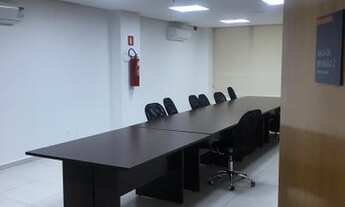 Imagem 5: Alugo sala comercial 33,38m², reformada, no Connect Towers em Águas Claras/Taguatinga, 0