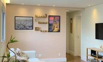 Imagem 2: Apartamento para venda possui 127 metros